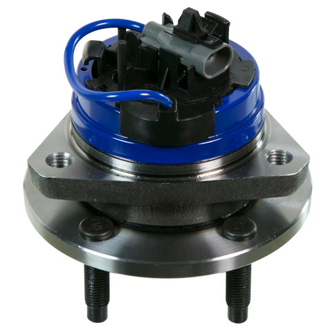 MOOG 08-10 Chevrolet Cobalt Front Hub Assembly - 513214