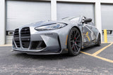 Dinan 21-26 BMW M3 Carbon Front Lip - D980-0029