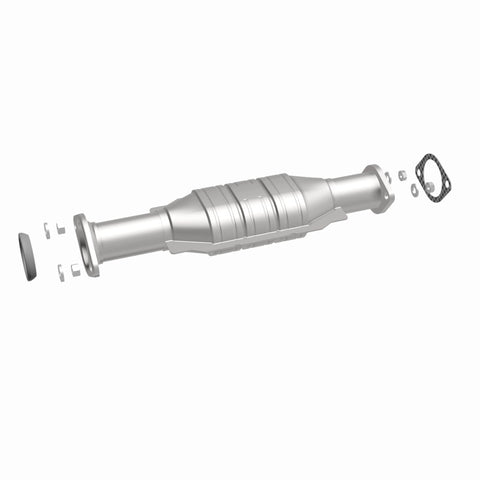 MagnaFlow Conv DF 01-02 Montero 3.5L Rear - 24239