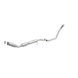 MagnaFlow Direct Fit Catalytic Converter 09-10 Toyota Corolla 1.8L - 51496