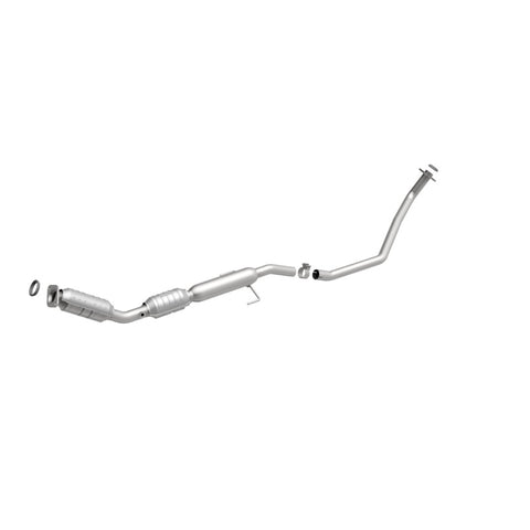 MagnaFlow Direct Fit Catalytic Converter California 09-11 Toyota Corolla / Matrix L4-1.8LGAS - 551496