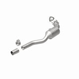 Magnaflow Conv DF 07-09 Porsche 911 P/S - 49929