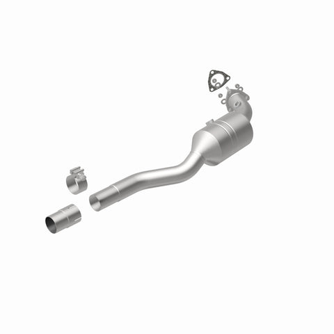 Magnaflow Conv DF 07-09 Porsche 911 P/S - 49929