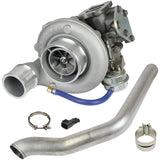 BD Diesel Super B Single Turbo Kit - 2003-2004 Dodge 5.9L - 1045230