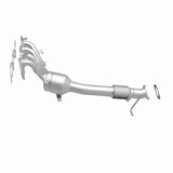 MagnaFlow Direct Fit Catalytic Converter 06-09 Mazda 3 2.0L - 50616