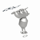 MagnaFlow Conv DF 07-09 Lexus RX350 3.5L - 51832