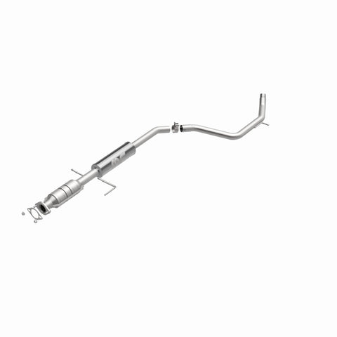 MagnaFlow Direct Fit Catalytic Converter 06-09 Mazda 5 2.3L - 51886