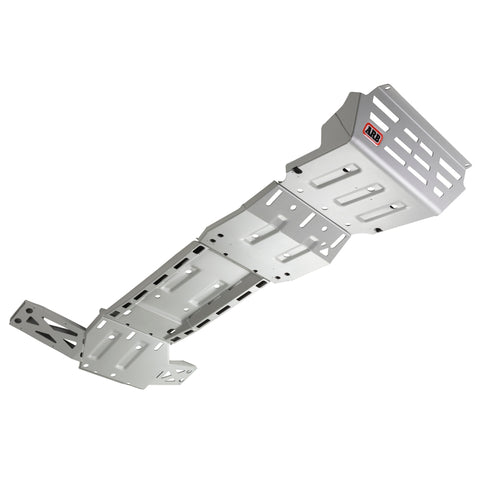 ARB Under Vehicle Protection Triton Mq 15On Auto Only - 5446110