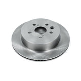 Power Stop 2006 Lexus GS300 Rear Autospecialty Brake Rotor - JBR1148