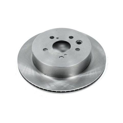 Power Stop 2006 Lexus GS300 Rear Autospecialty Brake Rotor - JBR1148