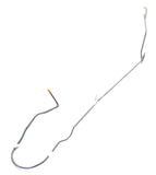 Omix Return Fuel Line 82-86 Jeep CJ7 - 17732.23