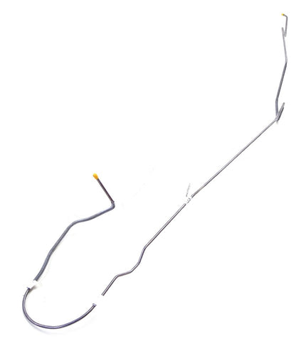 Omix Return Fuel Line 82-86 Jeep CJ7 - 17732.23