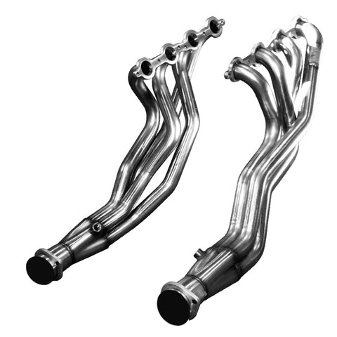 Kooks 04 Pontiac GTO Base 1-7/8 x 3 Header & Catted GTO Conn Kit - 2411H420