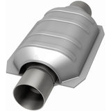 MagnaFlow Universal Catalytic Converter 2 W/Air FED - 94114
