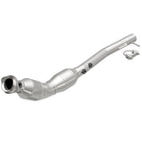 MagnaFlow Conv DF 06-08 Range Rover Passenger Side - 93680