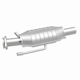 MagnaFlow Conv Ford-Mercury 21.125X6.5X4 2/2 - 23349
