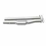 MagnaFlow Direct Fit Catalytic Converter 96-97 7.4L 3500 Truck Rear - 95471