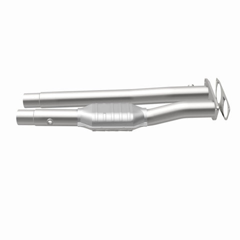 MagnaFlow Direct Fit Catalytic Converter 96-97 7.4L 3500 Truck Rear - 95471