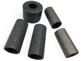 Tuff Country 87-01 Jeep Cherokee 4wd (w/0in Suspension Lift) Rear SX6000 Hydraulic Shock (Ea) - 68103