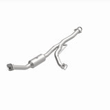 MagnaFlow Conv DF 07-09 Ranger 4.0 Passenger Side OEM - 49678