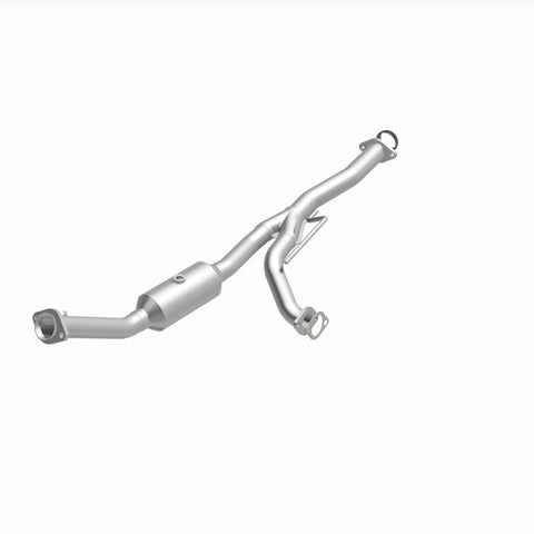 MagnaFlow Conv DF 07-09 Ranger 4.0 Passenger Side OEM - 49678