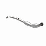MagnaFlow Direct Fit Catalytic Converter 03-05 R Rover HSE4.4 P/S OE - 49724