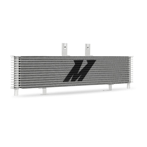 Mishimoto 01-03 Chevrolet / GMC 6.6L Duramax (LB7) Transmission Cooler - MMTC-DMAX-01SL