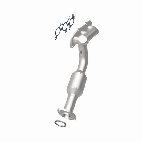 MagnaFlow Conv DF 2006 Lexus GS300 3.0L Passenger Side - 50721