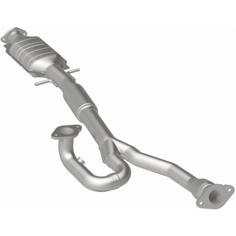 MagnaFlow Direct Fit Catalytic Converter 10-14 LaCrosse 3.0/3.6L - 52000