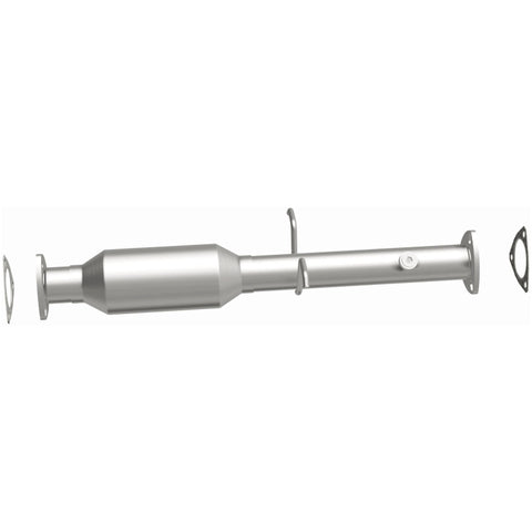MagnaFlow Direct Fit Catalytic Converter 96-00 GM S-10/Sonoma/Homb - 51463