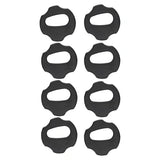 Wiseco Rubber Cushions - WPP3012 (8) Clutch Basket - W6243-8