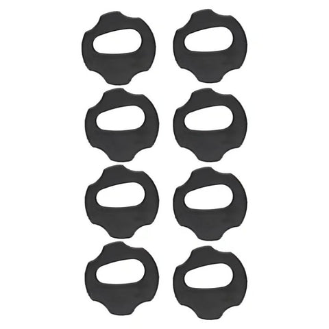 Wiseco Rubber Cushions - WPP3012 (8) Clutch Basket - W6243-8