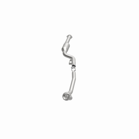 MagnaFlow Direct Fit Catalytic Converter 98-03 MB E320 3.2L D/S - 24396