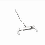 Magnaflow SYS C/B 12 Range Rover Evoque 2.0L - 15065