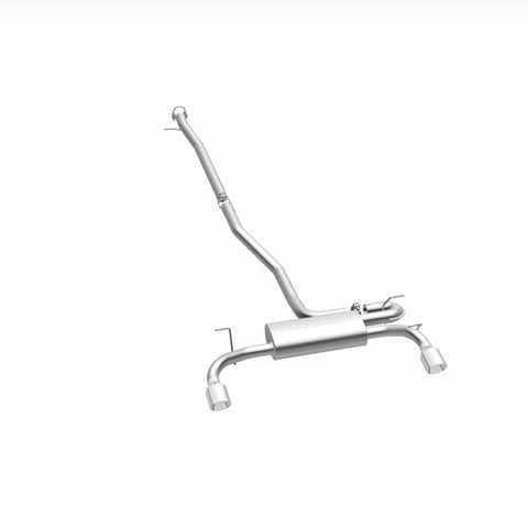 Magnaflow SYS C/B 12 Range Rover Evoque 2.0L - 15065