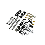 Belltech LOWERING KIT WITH SP SHOCKS - 812SP
