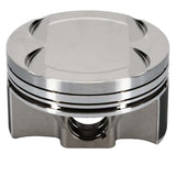 Wiseco Nissan VR38DETT 3.8L 95.58mm Std Bore 1.35inch CH -1.8 Dome Dish 9.5:1 Piston Kit - K681M9558AP