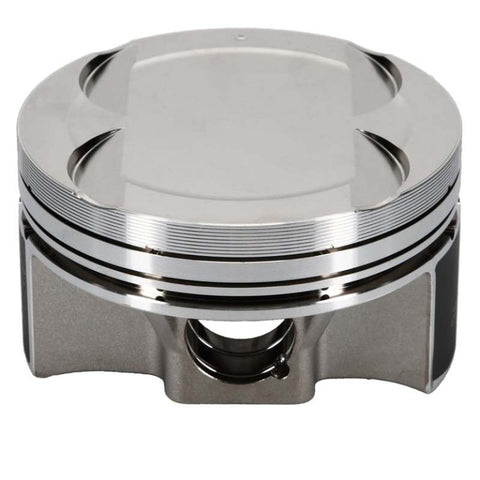 Wiseco Nissan VR38DETT 3.8L 95.58mm Std Bore 1.35inch CH -1.8 Dome Dish 9.5:1 Piston Kit - K681M9558AP