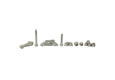 Ford Racing 2005-2014 Mustang Coupe Dynamic Strut/Shock Kit - M-18000-A
