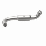 MagnaFlow 07-08 Ford Expedition 5.4L Direct Fit Converter - 5451498