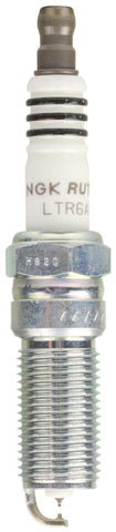 NGK Ruthenium HX 04-16 Cadillac SRX Spark Plug - 91276