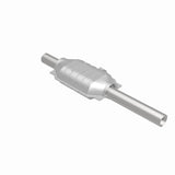 MagnaFlow Direct Fit Catalytic Converter 81-83 Jeep Cherokee 4.2L - 3391222