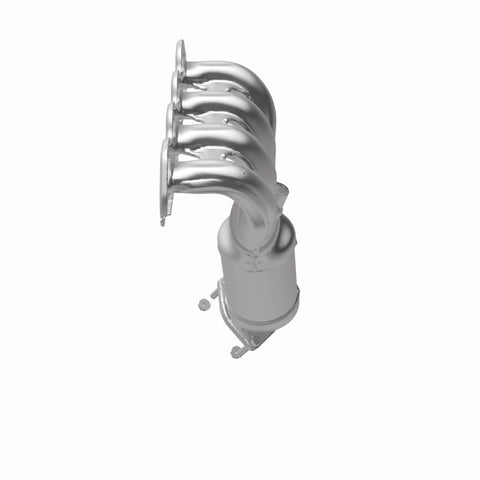 MagnaFlow CARB Compliant Manifold Catalytic Conv Direct Fit - 09-10 Chevrolet Aveo / Aveo5 L4 1.6L - 5531062