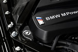 Dinan 21-27 BMW M2/M3/M4 (G80/G82/G83/G87) Gloss Carbon Fiber Cold Air Intake - D760-0063