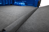 Husky Liners 24-26 Ford Ranger SuperCrew 5ft Bed Guardian Impact Bed Mat - HIMR24DCS