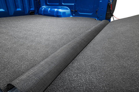 Husky Liners 22-26 Ford Maverick 4.5ft Bed Guardian Impact Bed Mat - HIMM22SBS