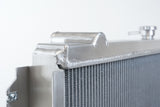 CSF 96-02 Toyota 4Runner (2.7/3.4L) Heavy-Duty All-Aluminum Radiator - 7210