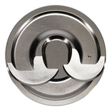 Wiseco Chevrolet LT1 6.2L 4.070 Bore 1.304 Comp Ht. -12cc Volume Right Side Piston - 60232RX05