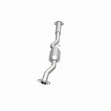 MagnaFlow Direct Fit Catalytic Converter Nissan 85-86 - 22768