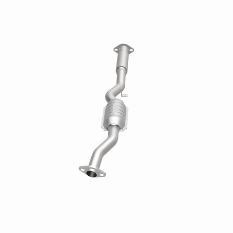 MagnaFlow Direct Fit Catalytic Converter Nissan 85-86 - 22768